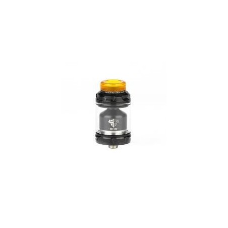 THC Tauren ONE RTA