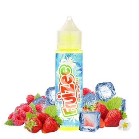 Fire Moon 50 ml Fruizee