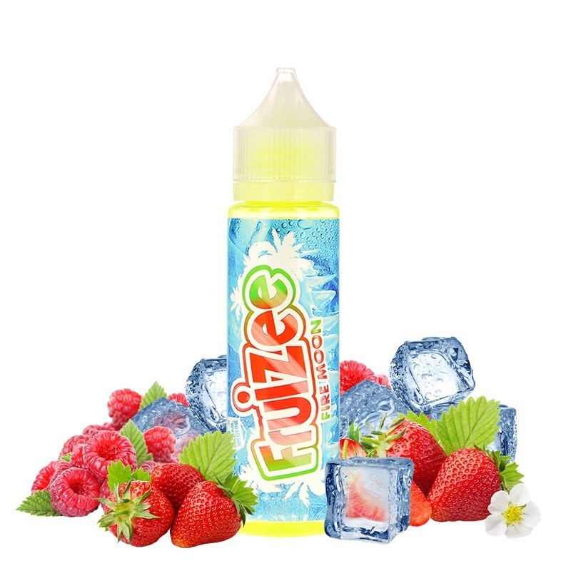 Fire Moon 50 ml Fruizee