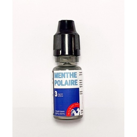 La Menthe Polaire BBV