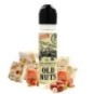 Old Nuts Moonshiners 50ml French Liquide