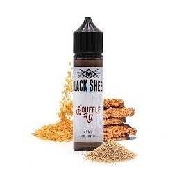Souffle Riz 42ml Chubby Greenvapes