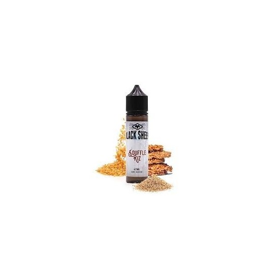 Souffle Riz 42ml Chubby Greenvapes