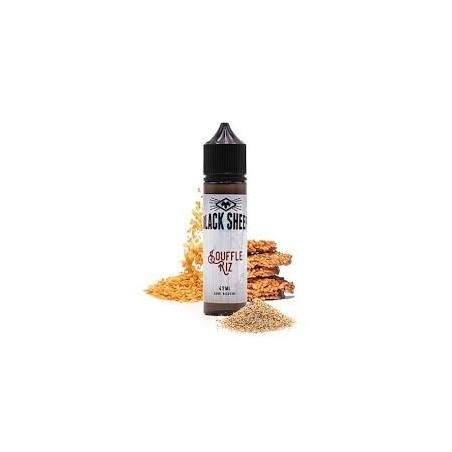 Souffle Riz 42ml Chubby Greenvapes