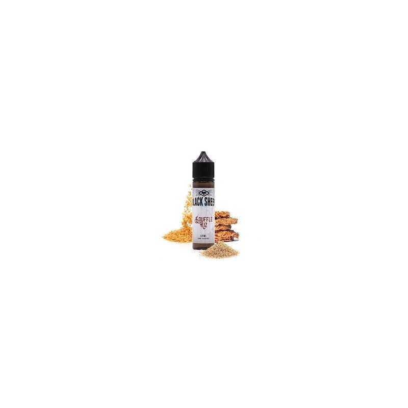 Souffle Riz 42ml Chubby Greenvapes