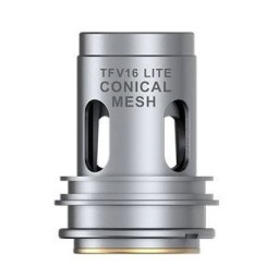 TFV16 Lite Conical Mesh  Resistance Smok