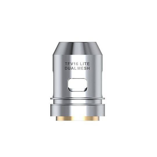TFV16 Lite Dual Mesh  Resistance Smok