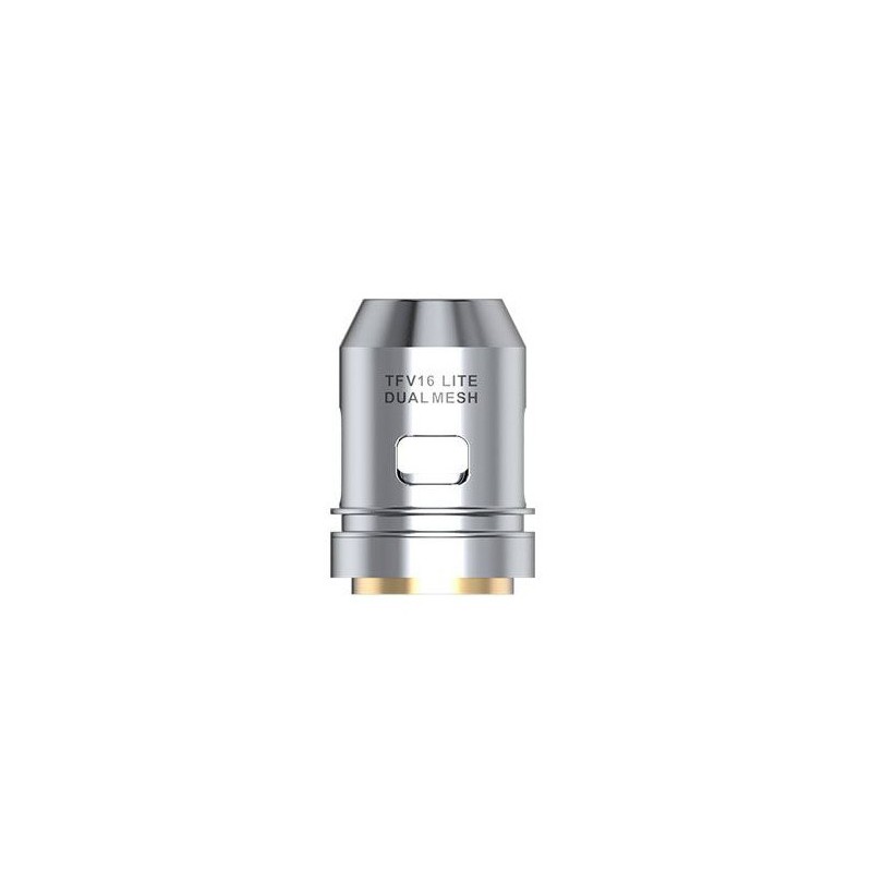 TFV16 Lite Dual Mesh  Resistance Smok
