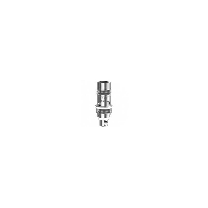 BVC 1,6 ohm Nautilus Resistance