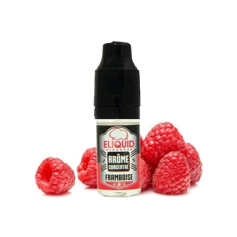 Framboise (Arôme DIY)
