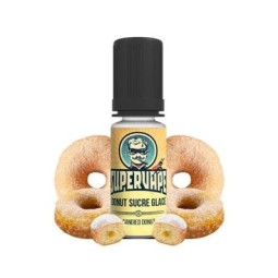 Donut Sucre Gace (Arôme DIY)