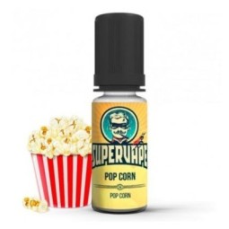 Pop Corn (Arôme DIY)