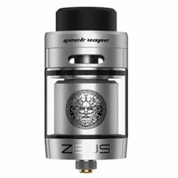 Zeus Dual RTA  Clearomiseur GeekVape