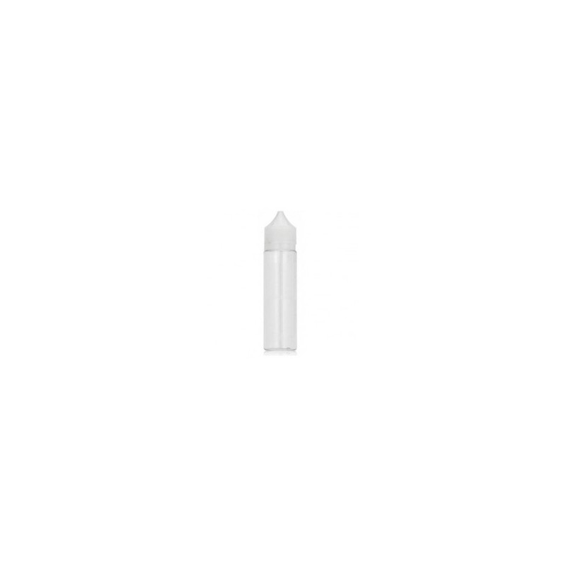 Flacon vide 70 ml Unicorne