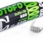 Alien Wires 3X26 + 36 (0.22Ohm) 10pcs - Wotofo