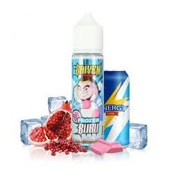 Frozen BÜBÜ Saiyen Vapor 50 ml
