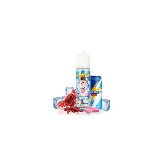 Frozen BÜBÜ Saiyen Vapor 50 ml