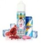 Frozen BÜBÜ Saiyen Vapor 50 ml