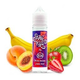 We are vape By 814 - 50 ml