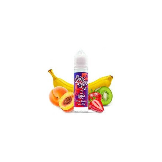 We are vape By 814 - 50 ml