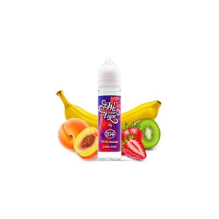 We are vape By 814 - 50 ml