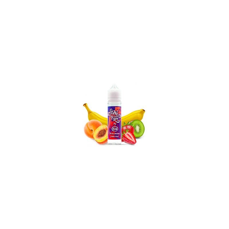We are vape By 814 - 50 ml