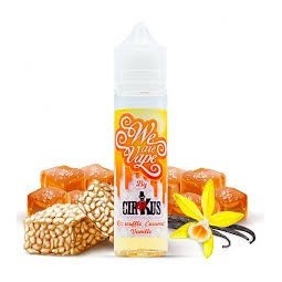 We are vape By Cirkus - 50 ml