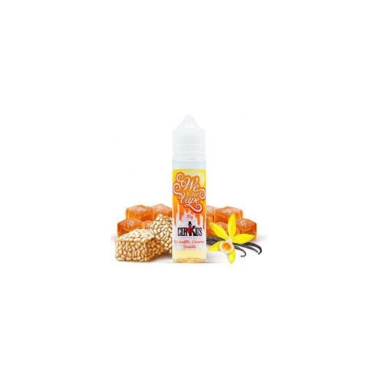 We are vape By Cirkus - 50 ml