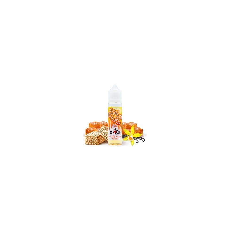 We are vape By Cirkus - 50 ml