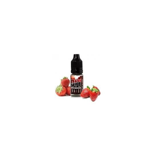 Fraise Revolute 10 ml (Arôme DIY)