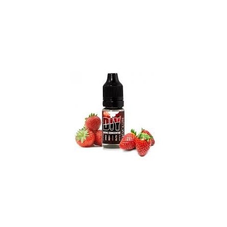 Fraise Revolute 10 ml (Arôme DIY)