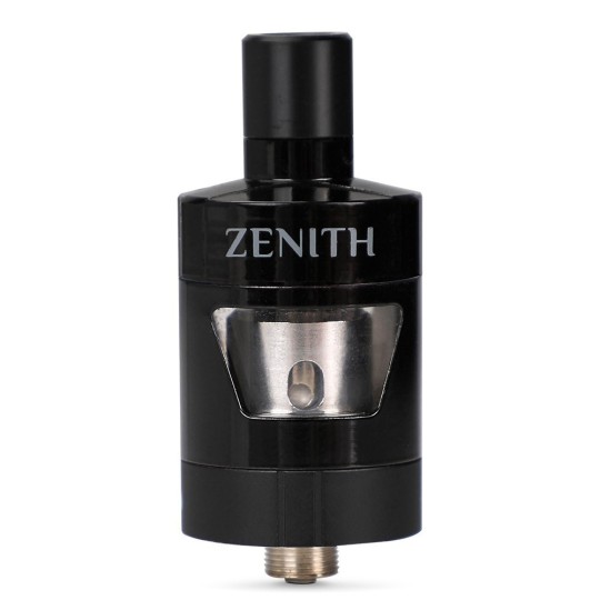 Zenith D24 Upgrade Clearomiseur