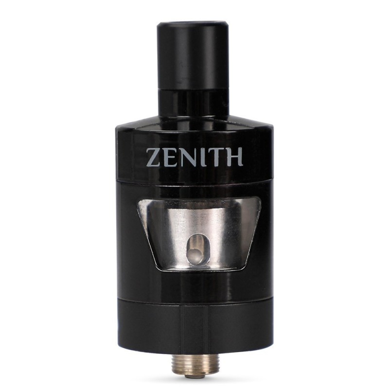 Zenith D24 Upgrade Clearomiseur