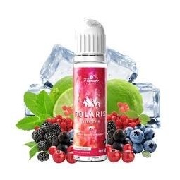 Polaris Berry Mix 50 ml Le French Liquide