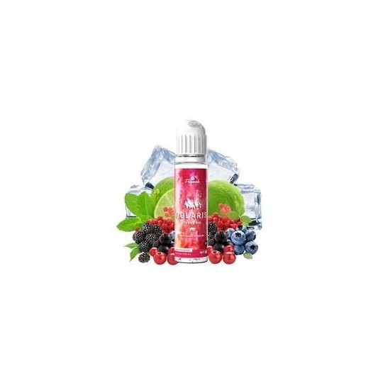 Polaris Berry Mix 50 ml Le French Liquide