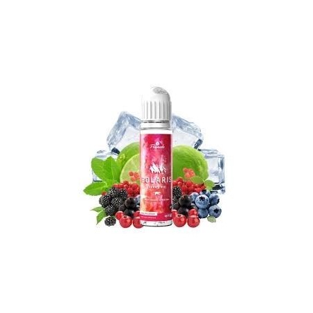 Polaris Berry Mix 50 ml Le French Liquide