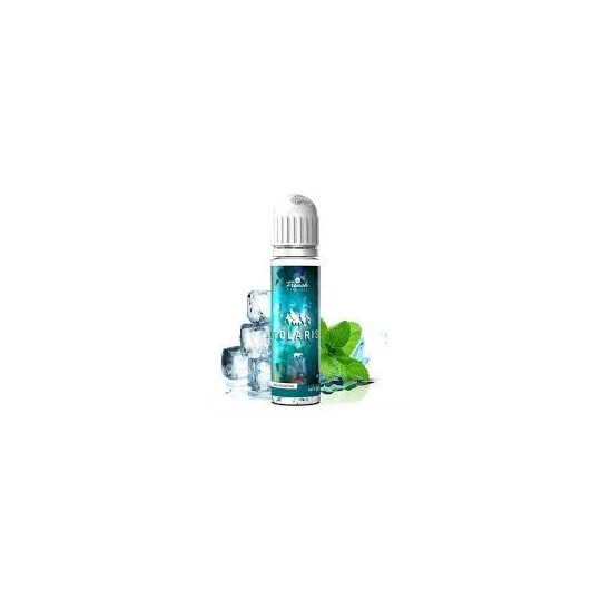 Polaris Medium 50 ml Le French Liquide