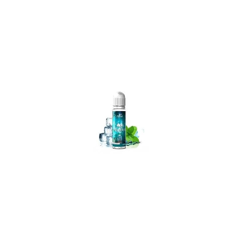 Polaris Medium 50 ml Le French Liquide