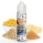 Flapjack 0mg 50ml - Bon voyage
