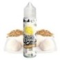 Boule de Coco Sésame 0mg 50ml - Bon voyage