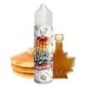 Pancake Sirop d'érable 0mg 50ml - Bon voyage
