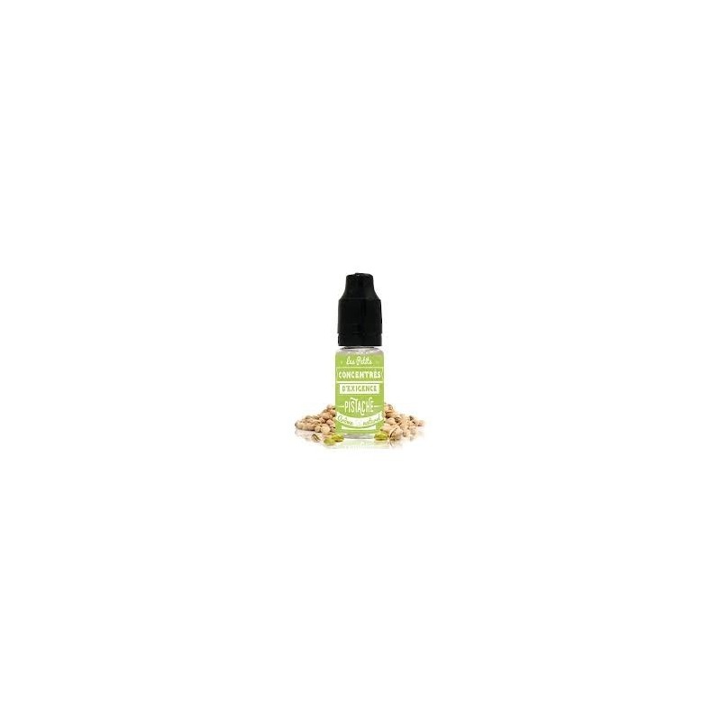 Arôme Pistache - Vincent dans les vapes (arôme DIY)
