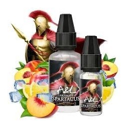 Spartacus (Arôme DIY)