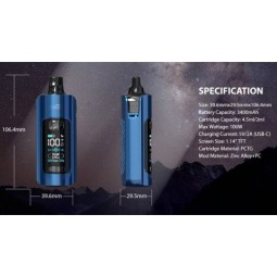 Kit Istick P100