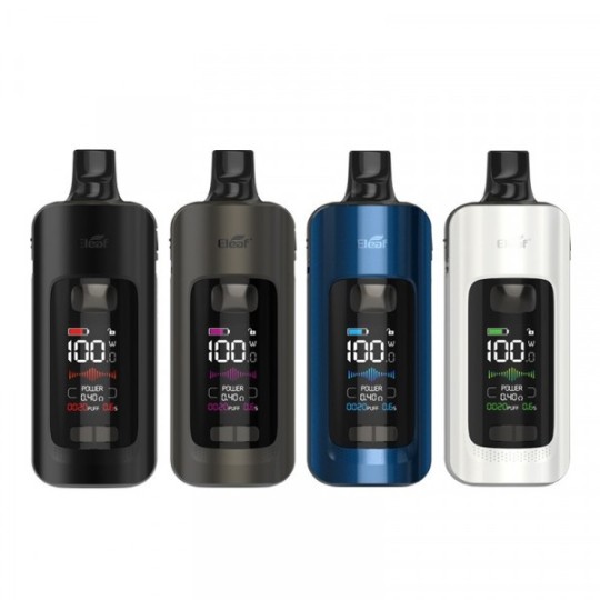 Kit Istick P100