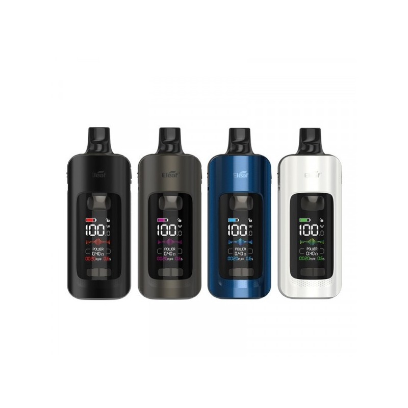 Kit Istick P100