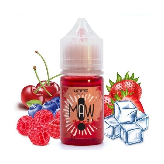 Maw Oui 30 ml (Arôme DIY)