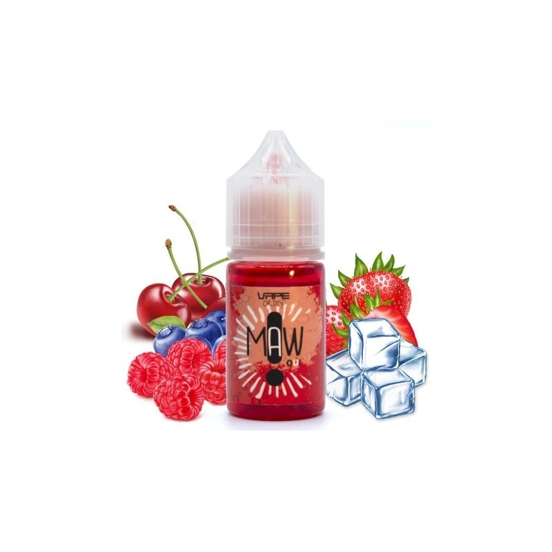 Maw Oui 30 ml (Arôme DIY)
