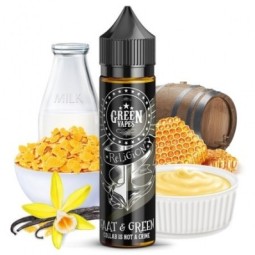 Fat&Green Religion Juice 50ml