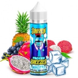 Frozen Breezer Saiyen Vapor 50 ml